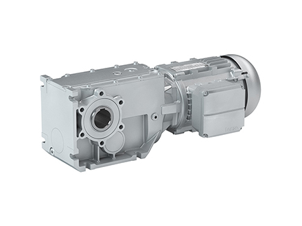 LENZE伦茨-伞齿轮减速电机